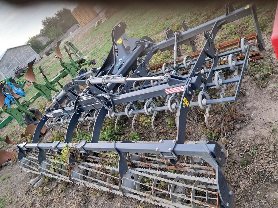 Vand combinator AGRO TOM