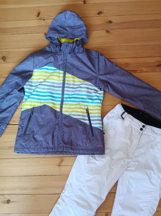 Ски екипи в р-ри 14г./164см. или XS/S