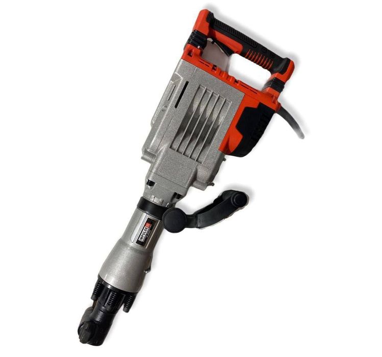 Отбойный молоток и перфораторы MAX (АРЕНДА)