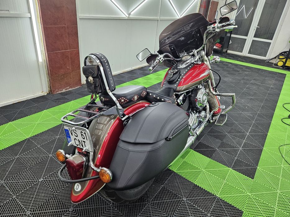 Yamaha dragstar xvs 650