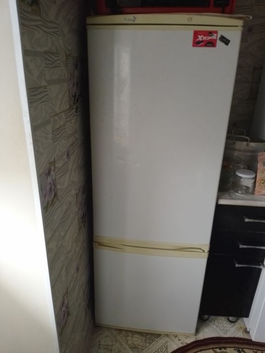 Холодильнк Nord   A  class