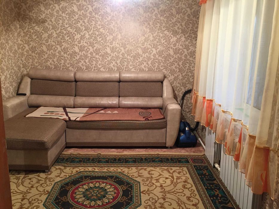 Частный Дом из 3 комнат