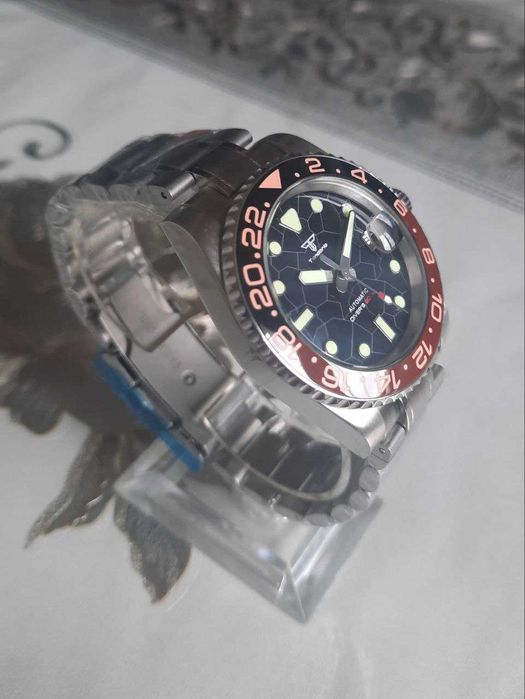 Tandorio-automatic (seiko)