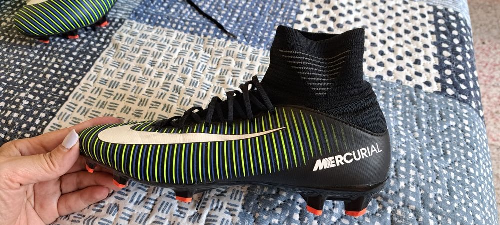 Футболни обувки Nike