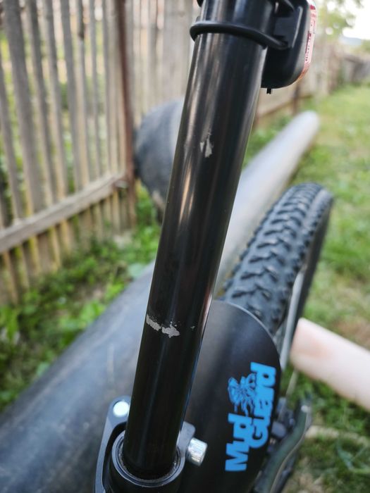 Rockrider EXPL 500 29” – stare foarte bună