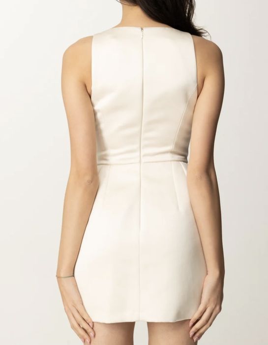 XS размер Elisabetta Franchi бежов