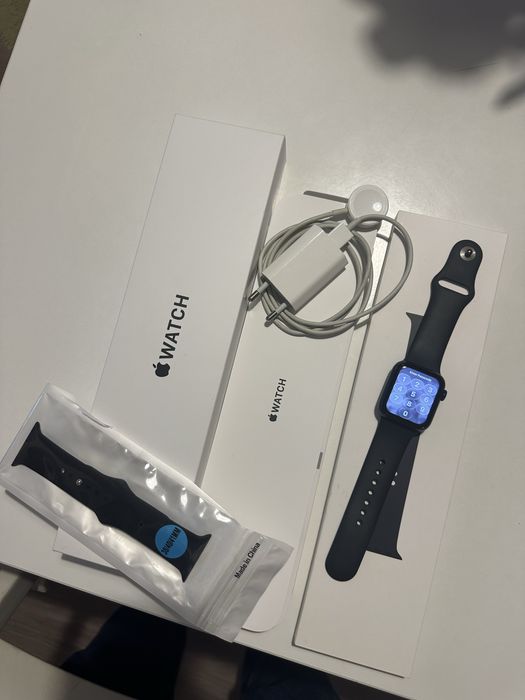 Apple Watch SE - 40mm