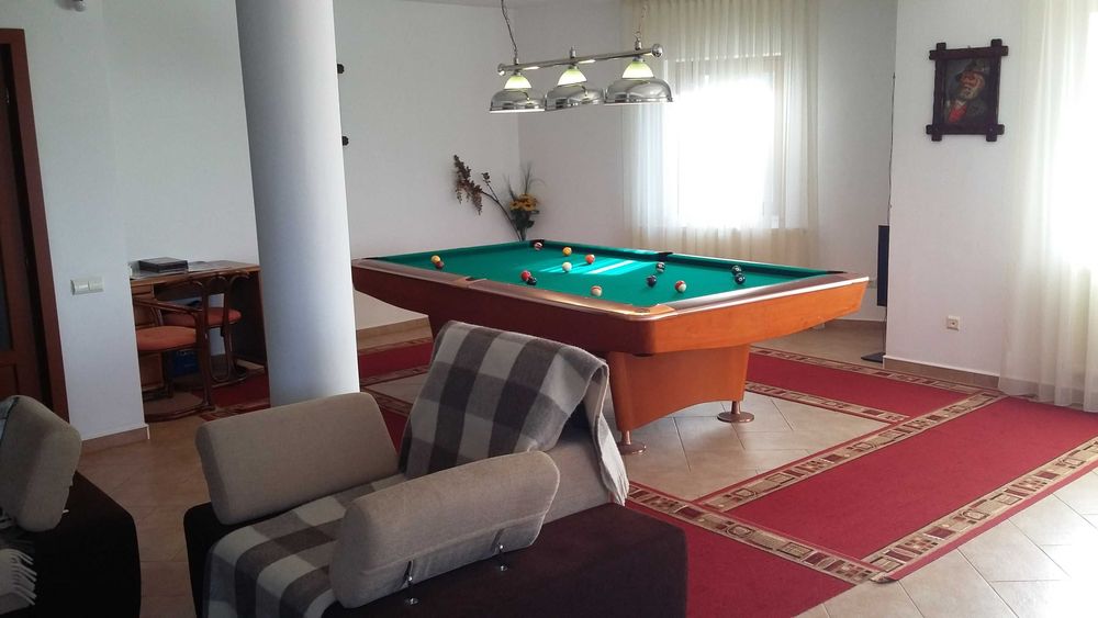 Vila de inchiriat in Predeal