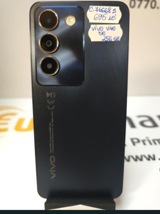 Vivo v40 256 GB stocare