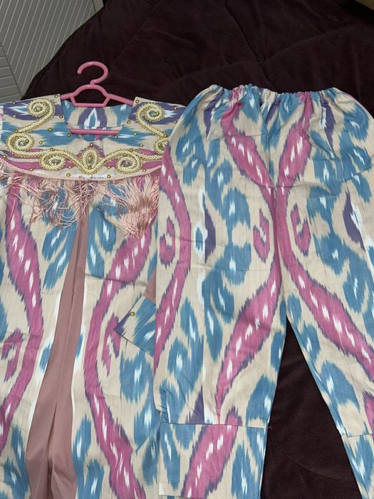 Адрас куйлак , Келин куйлак ,