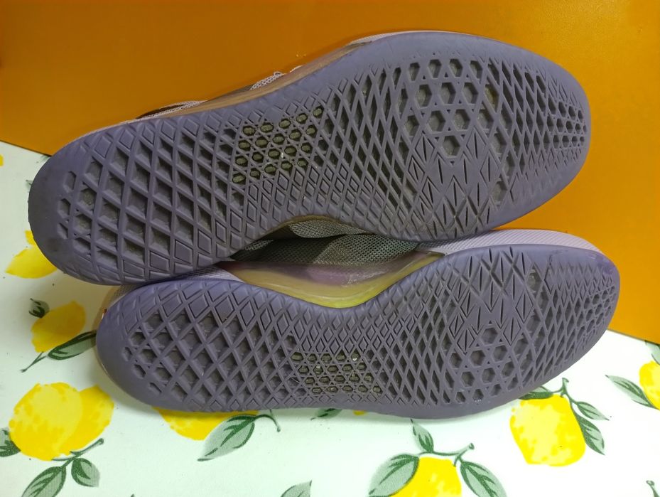 Vans Ave N 41 кожени - 23 лв