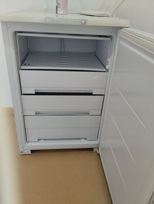 Продам млрозильник Бирюса