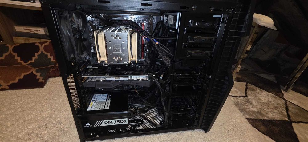 PC-uri Intel I5 si I7