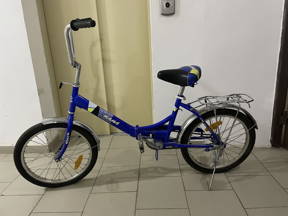 Продам велосипед Кама