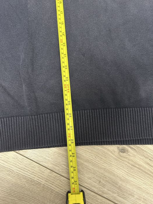 Bluza, pulover Navy Tommy Hilfiger