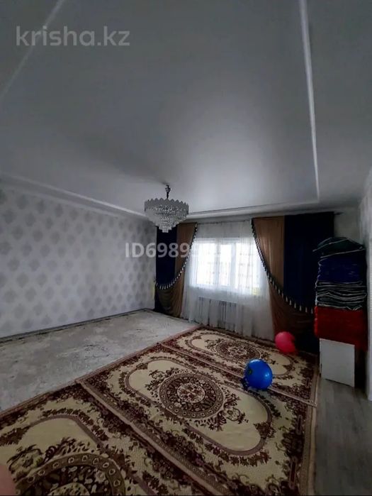 Үй сатылады гигант алмабақта