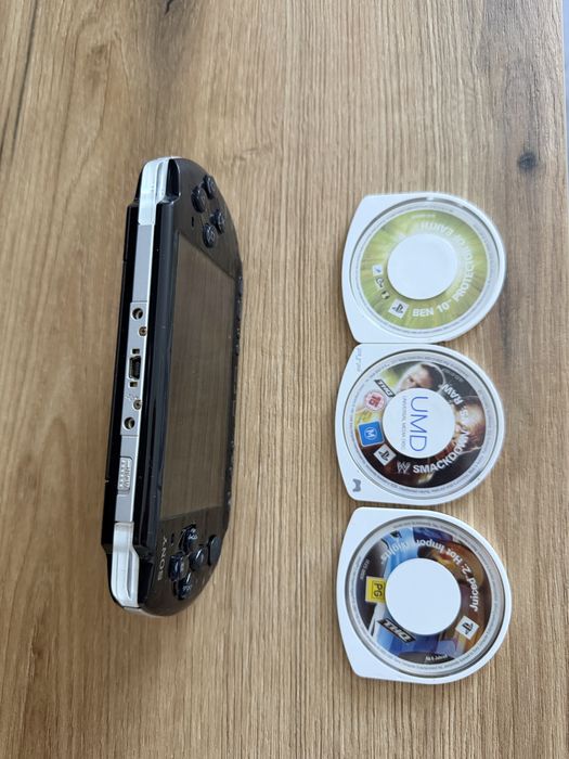 Vand PSP 400LEI URGENT!!!!