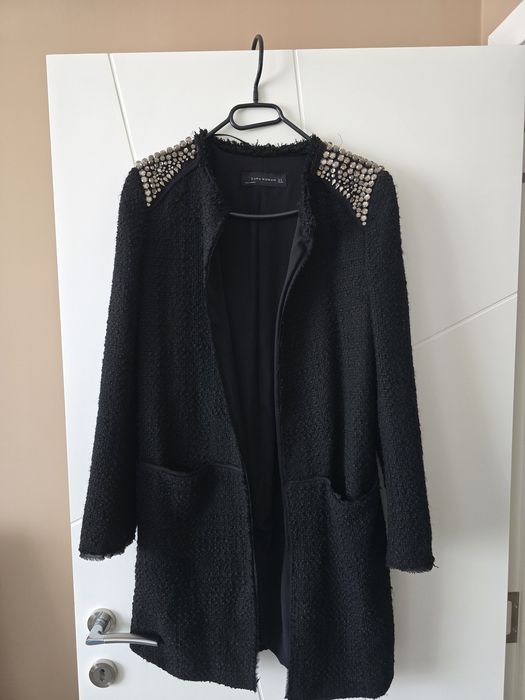 Дамско сако букле Zara