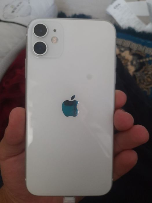 Iphone 11 obmen ham bor 12 pro ga daplata qlaman