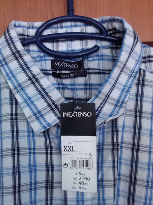 camasi barbatesti noi