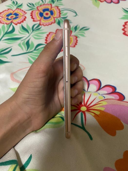 Айфон 8 в идияле