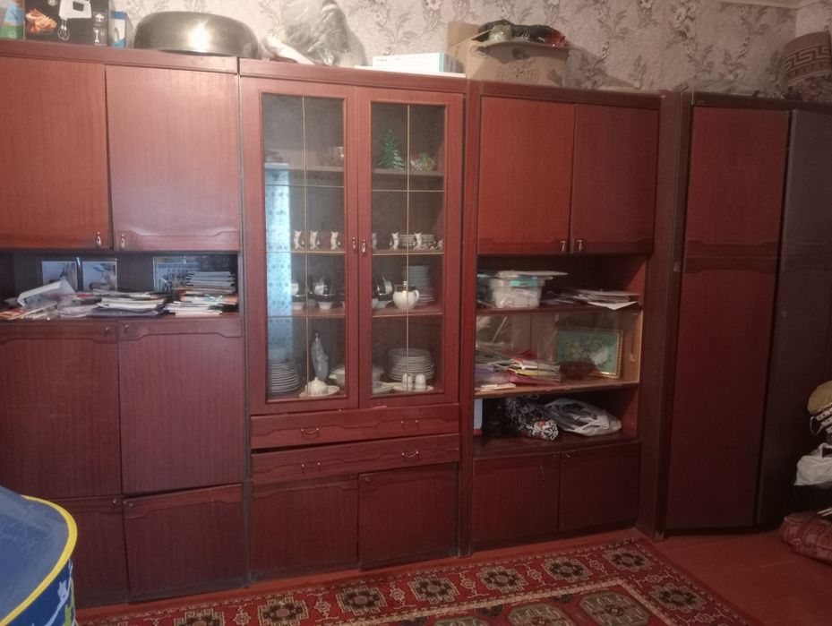 Продается стенка ссср