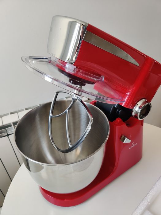 Klarstein Renata mixer planetar