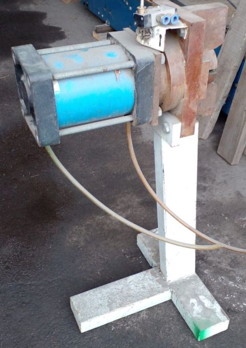 Расширитель конца труб