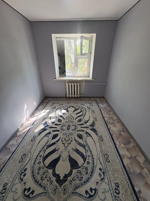 Продам комнату в МСО 17кв