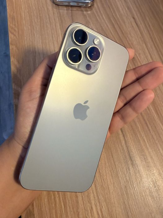 Iphone 16 pro max e-sim