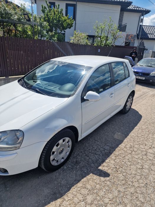 VW Golf 5 1.4 2008