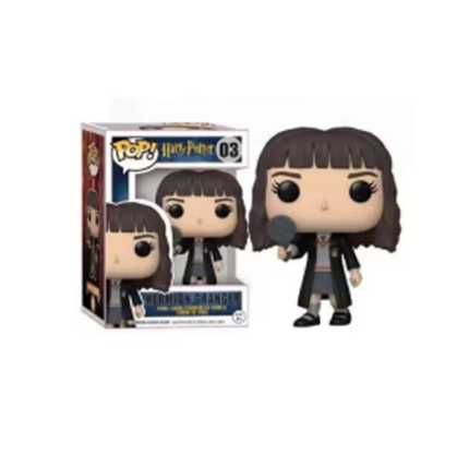Funko POP Фигурки Хари Потър Harry Potter Albus Dumbledore Ron Weasley