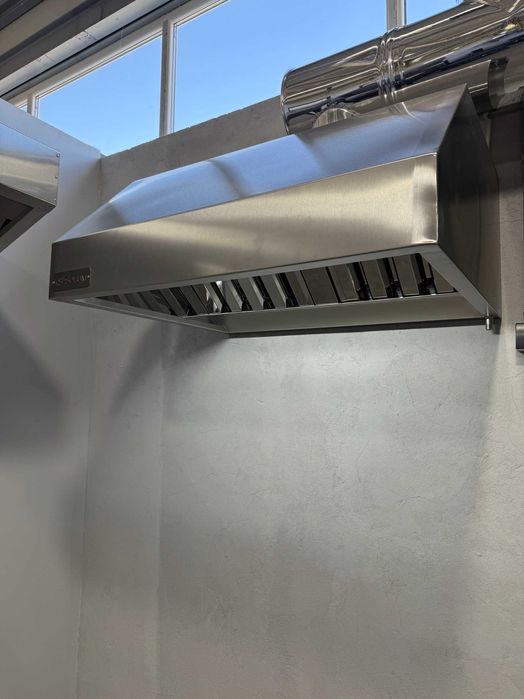 Hote profesionale Hota inox Hota restaurant. Confectionam la cerere.