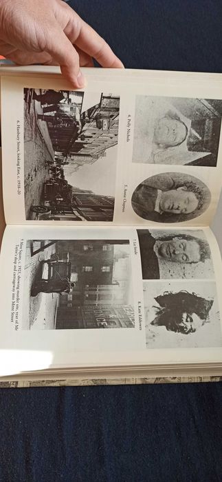 Книги на Английски език - Jack the Ripper - Dead at First Sight