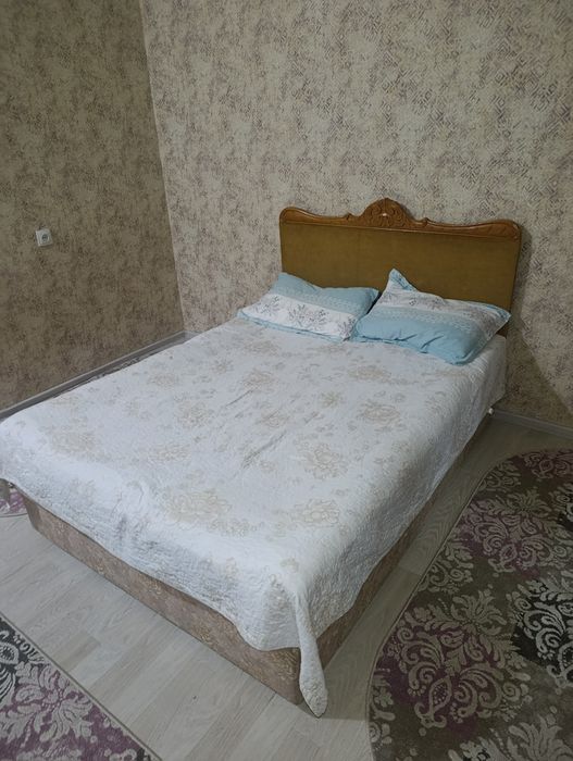Срочно Продаётся советский кровать