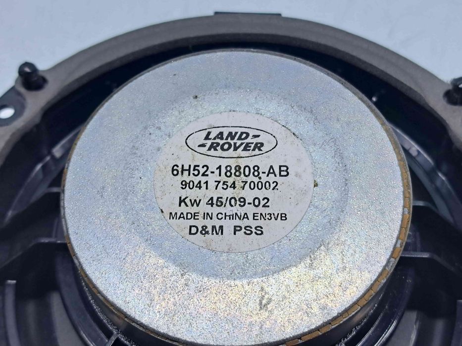 Boxa stanga spate LAND ROVER Freelander 2 (FA) [Fabr 2006-2014] 6H52-