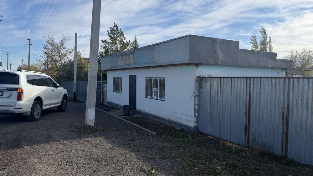 Сдам в аренду магазин