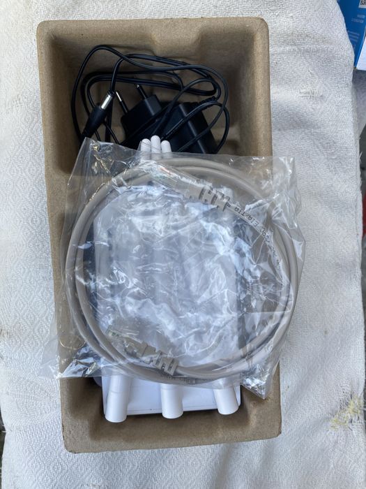 WiFi роутер Netis