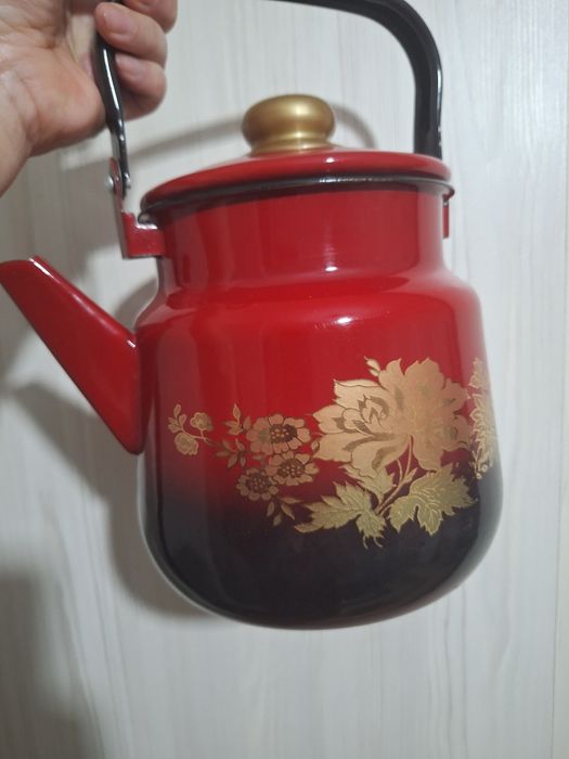 Чайник продам бу