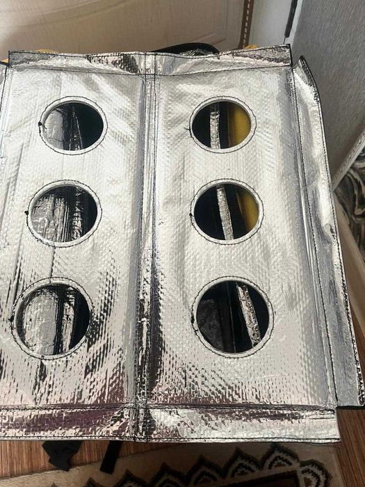 Термо сумка сатылады