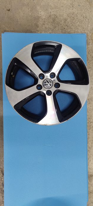 Джанти за голф 7 18цола