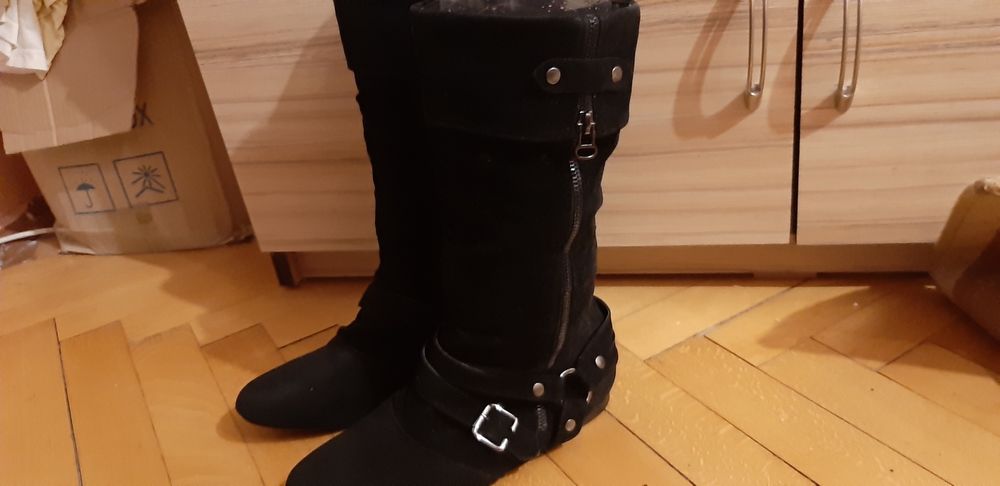 Мъжки обувки Timberland N:43