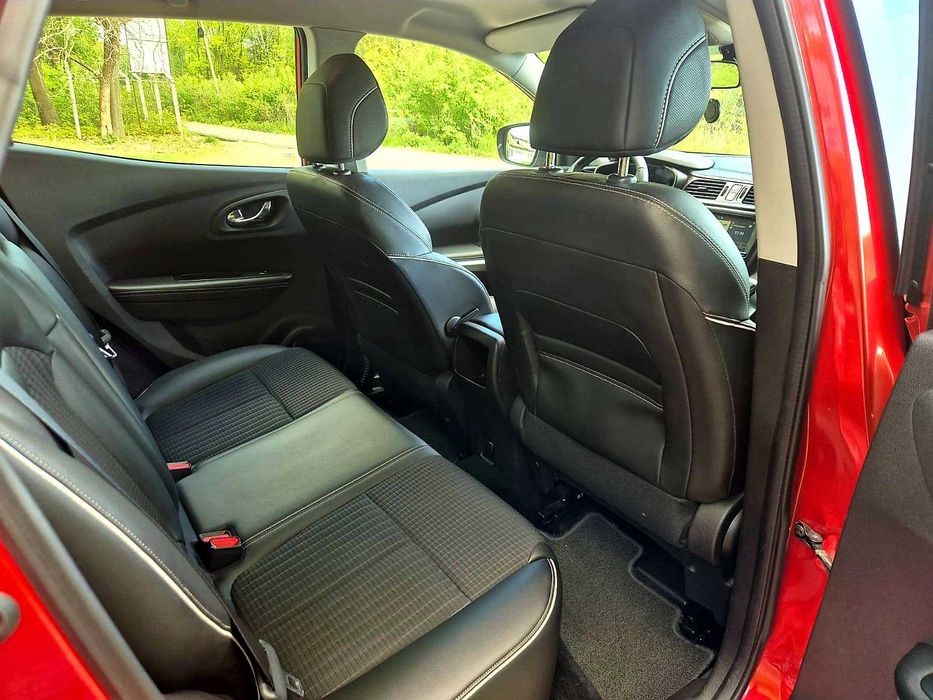 Renault Kadjar 1.5dci Bose Led Vision
