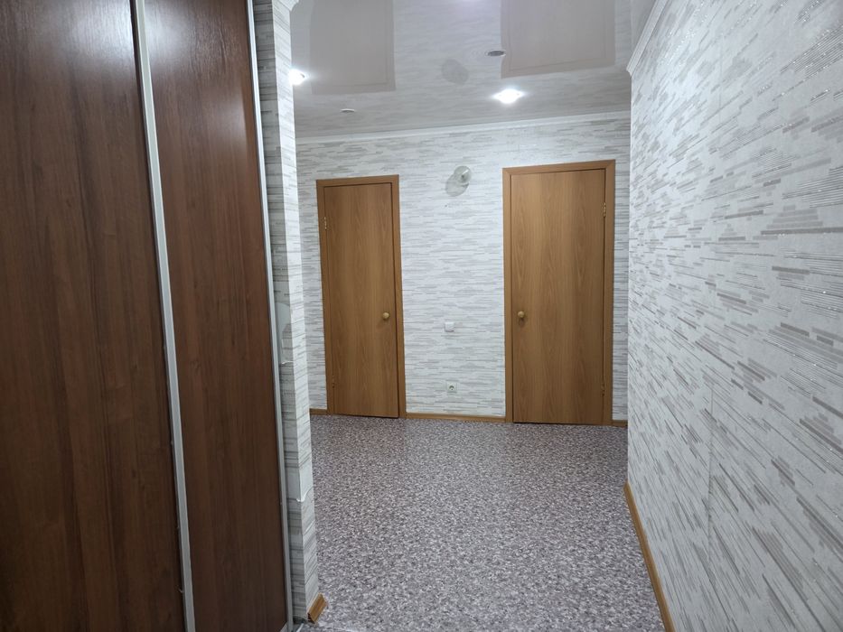 Продам 2-х комнатную квартиру