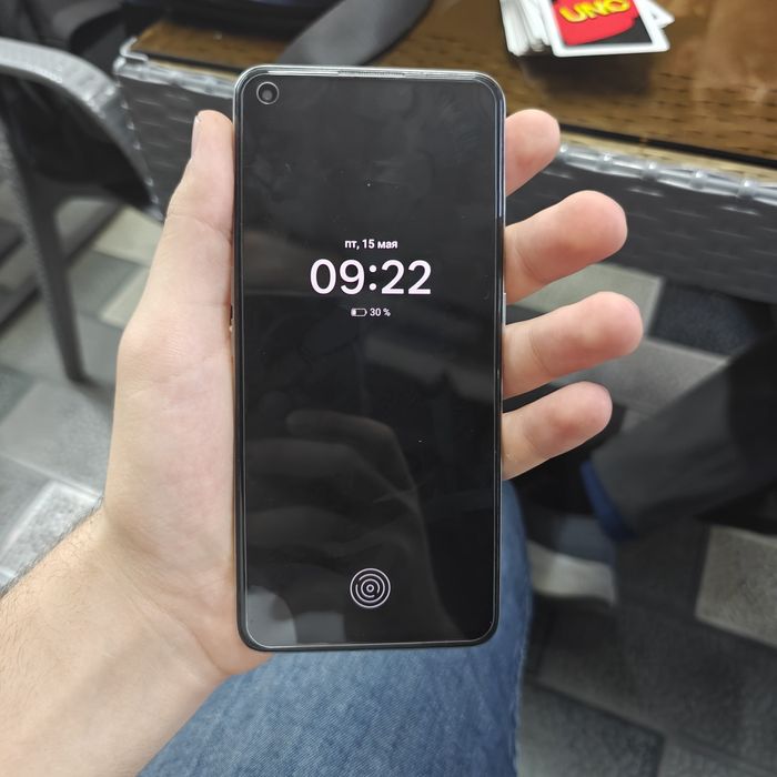 Realme Gt 2 8/256 ideal