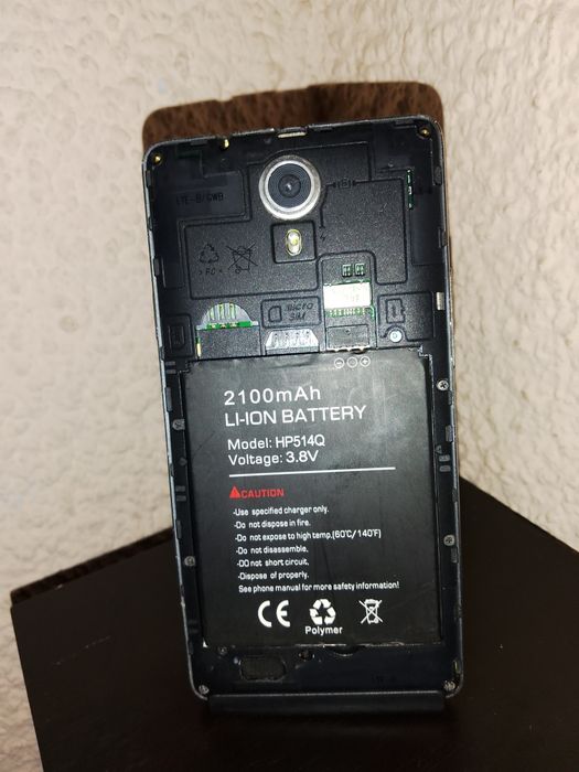 TТелефони на части