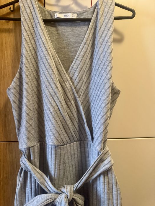 Гащеризон на Mango