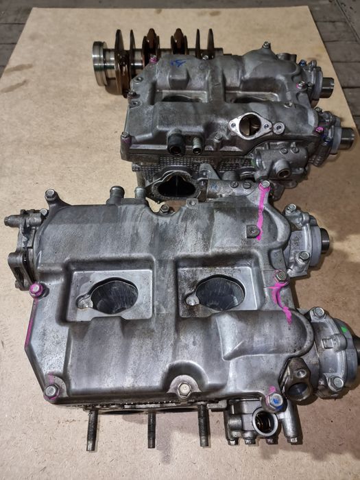 Колевал головки субару ej 255