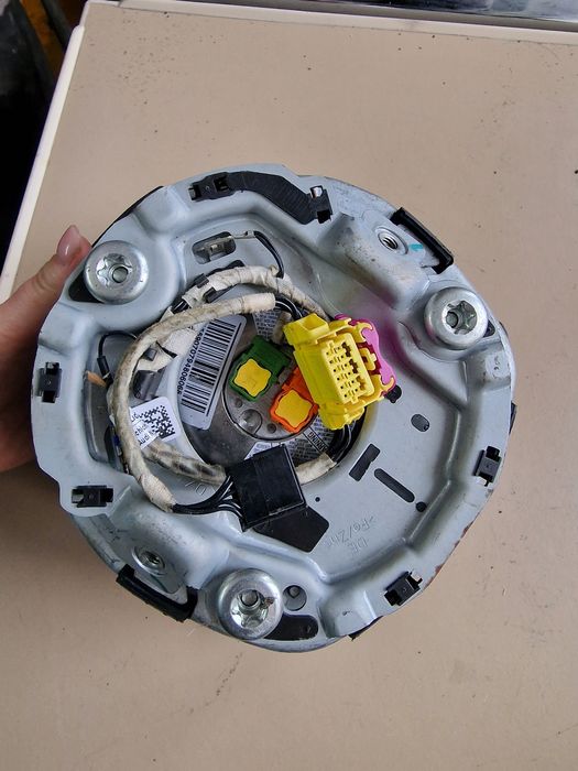 Airbag volan Audi a6 c6