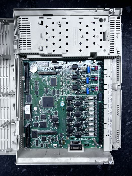 Мини АТС Panasonic